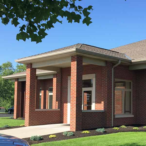 Franciscan Physician Network Pediatric Associates of Greenwood