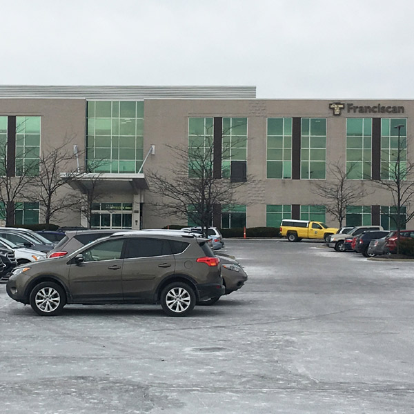 Franciscan Health Sleep Center Indianapolis