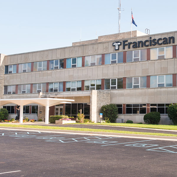 Franciscan Physician Network Oncology & Hematology Specialists Rensselaer