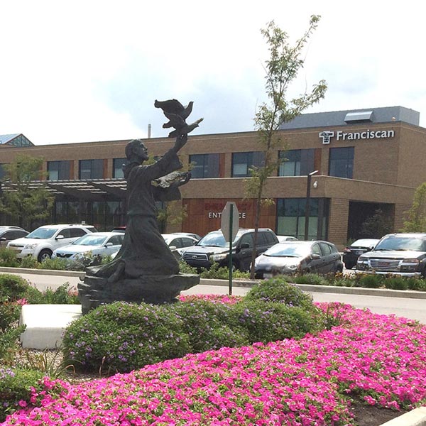 Franciscan Physician Network Hepatology & Interventional Gastroenterology