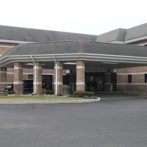 Franciscan Physician Network LaPorte Health Center