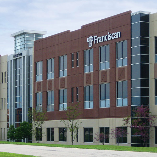 Franciscan Physician Network Rehabilitation & Spine Specialists Carmel
