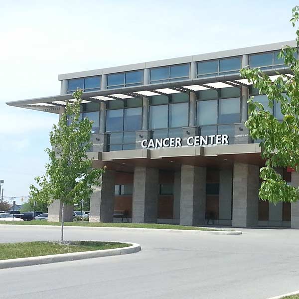 Franciscan Health Oncology & Hematology Specialists, a department of Franciscan Health Indianapolis