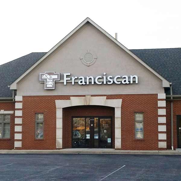 Franciscan Physician Network Diabetes & Endocrinology Specialists Franklin