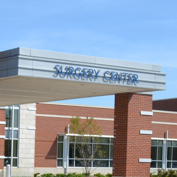 Franciscan Lakeshore ASC, LLC