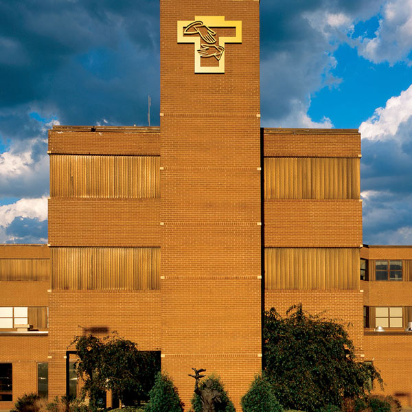 Franciscan Health Imaging Crawfordsville