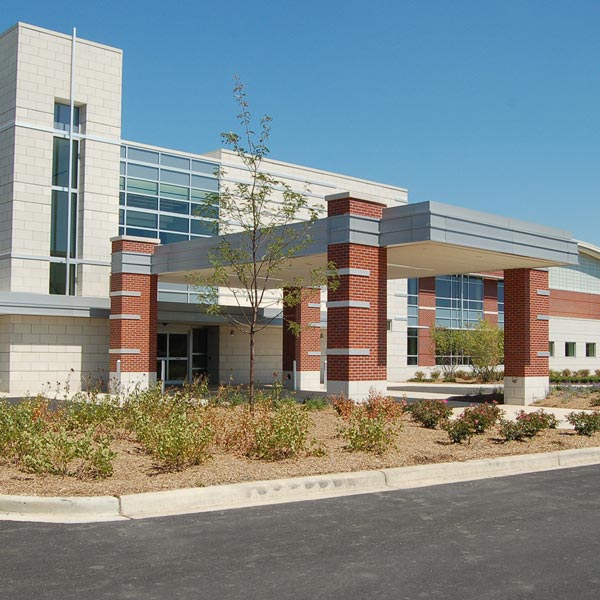 Franciscan Health Outpatient Rehabilitation Franciscan Point