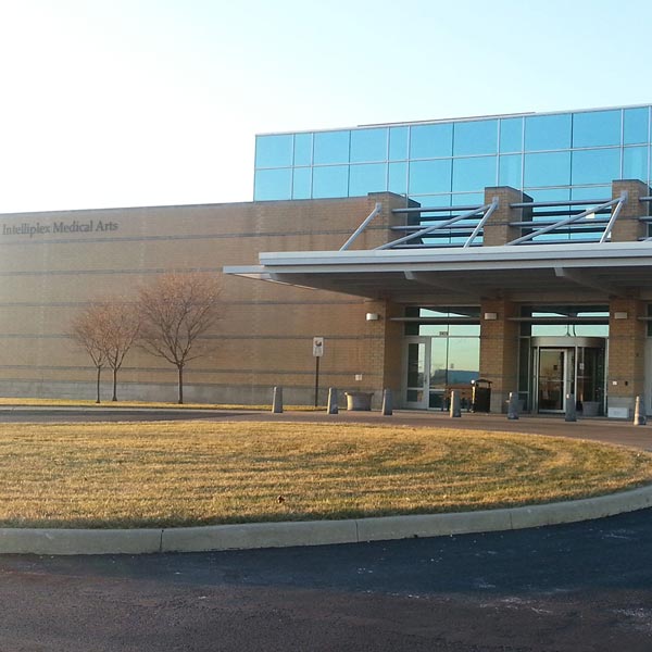 Franciscan Physician Network Oncology & Hematology Specialists Shelbyville