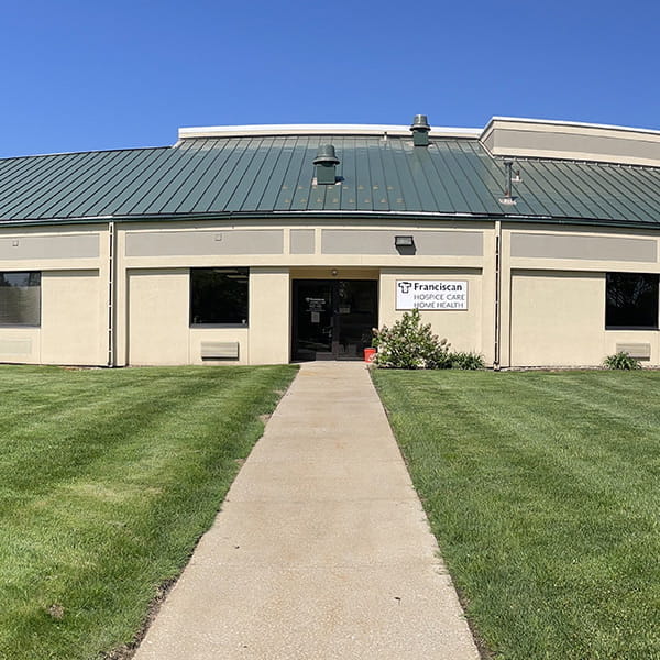 Franciscan Home Care