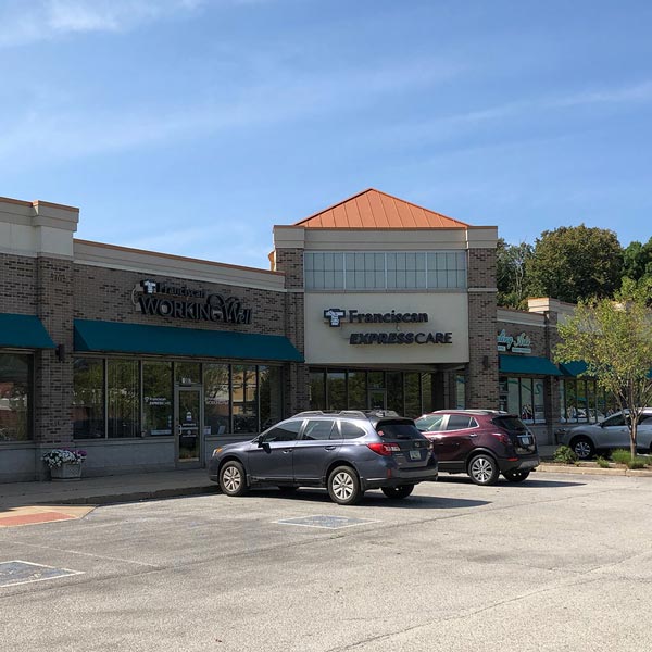 Franciscan ExpressCare