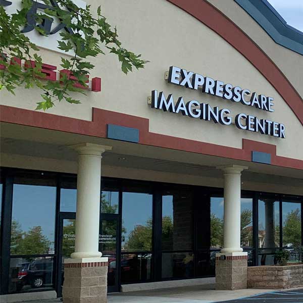 Franciscan ExpressCare