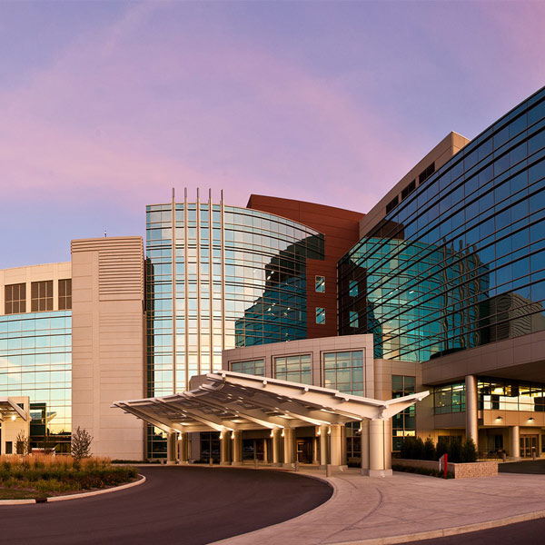 Franciscan Health Wound Care Institute