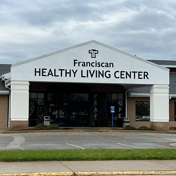 Franciscan Physician Network Outpatient Behavioral Health Center
