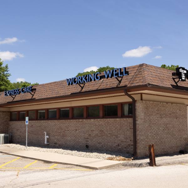 Franciscan ExpressCare