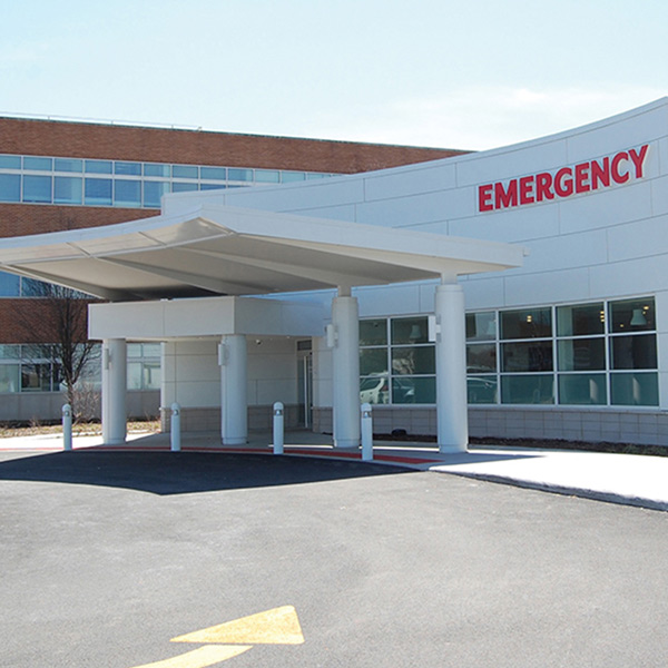 Franciscan Health Emergency Medicine Olympia Fields
