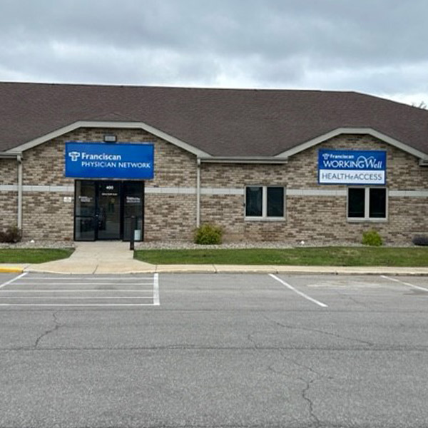 Franciscan Physician Network Monroe Health Center