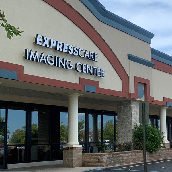 Franciscan Imaging Center West Lafayette