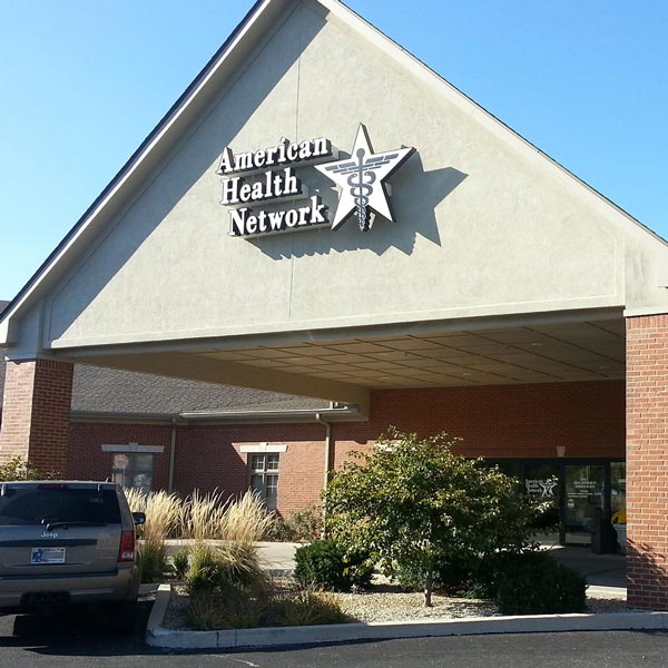 Franciscan Physician Network Indiana Heart Physicians Franklin