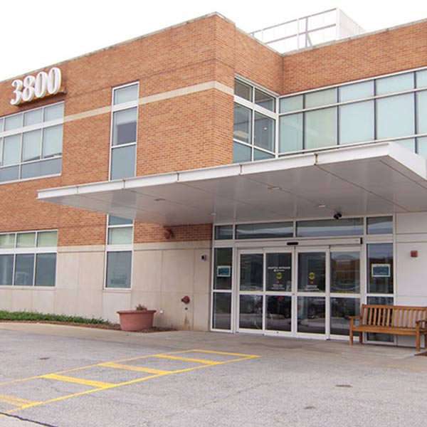 Franciscan Health Heart and Vascular Institute Olympia Fields