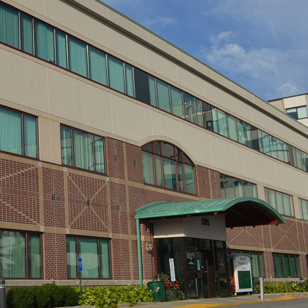 Franciscan Physician Network Hematology & Oncology Specialists Crown Point