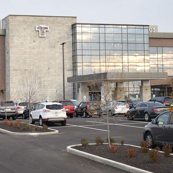 Franciscan Rejuvenate Medical Spa