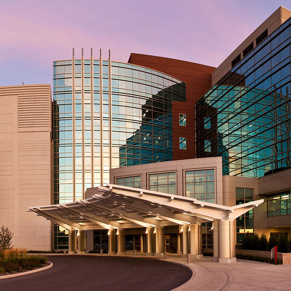 Franciscan Health Emergency Department Indianapolis