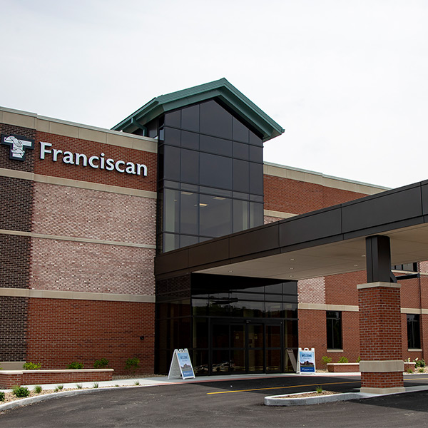 Franciscan Physician Network Kendrick Family Medicine