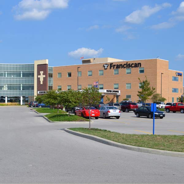 Franciscan Health Lafayette