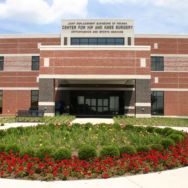 Franciscan Physician Network Rehabilitation & Spine Specialists Mooresville