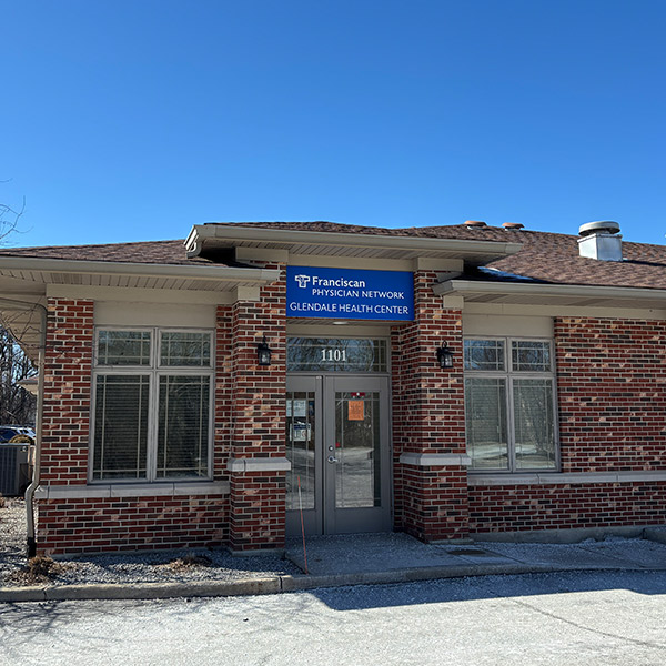 Franciscan Physician Network Glendale Health Center