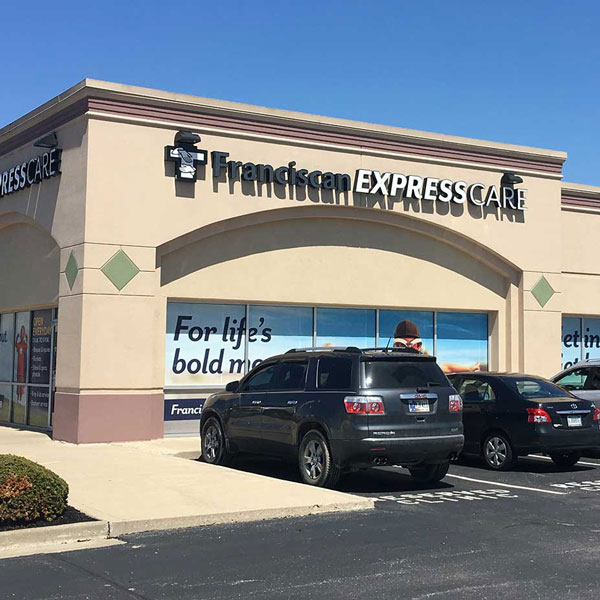 Franciscan ExpressCare