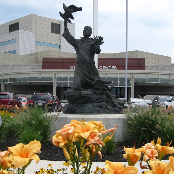 Franciscan Health Breast Center Indianapolis