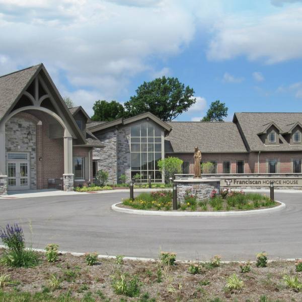 Franciscan Hospice House