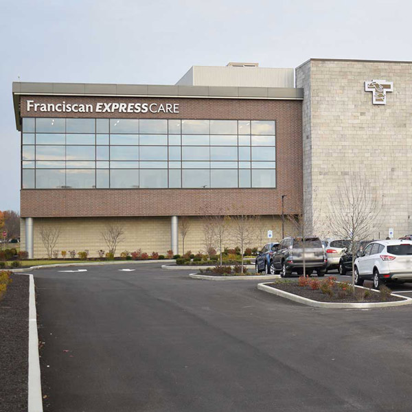 Franciscan ExpressCare