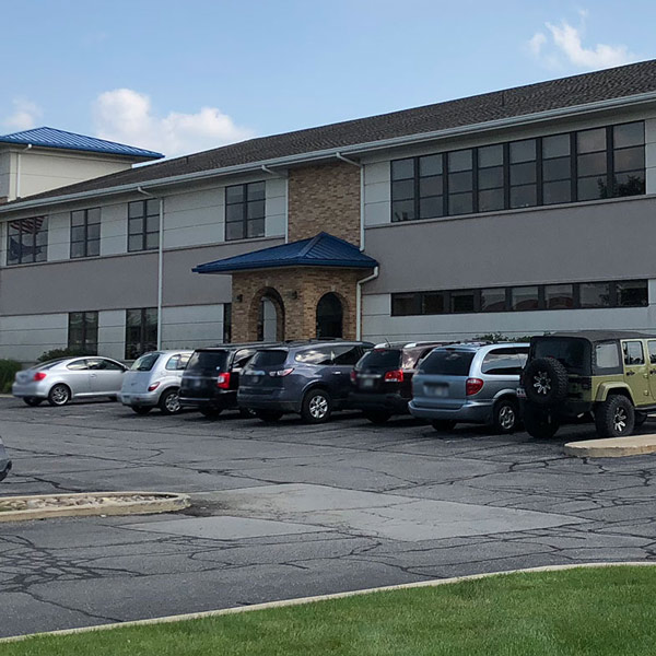 Franciscan Health Sleep Center Crown Point