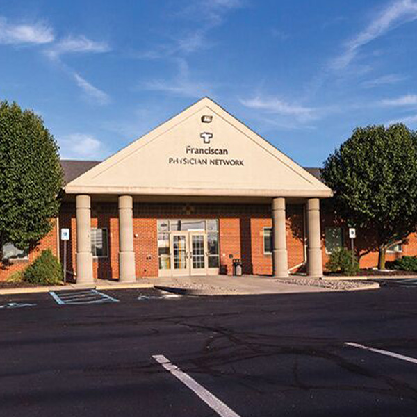 Franciscan Physician Network Lafayette Otolaryngology Associates