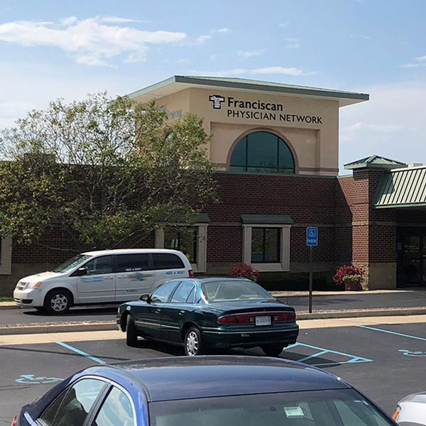 Franciscan Physician Network Family Wellness Center