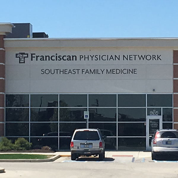 Franciscan Physician Network Southeast Family Medicine