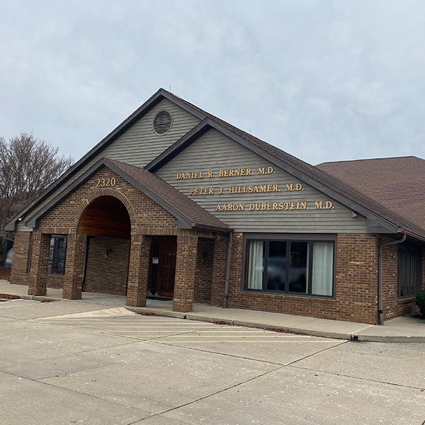 Franciscan Physician Network Lafayette Otolaryngology Associates