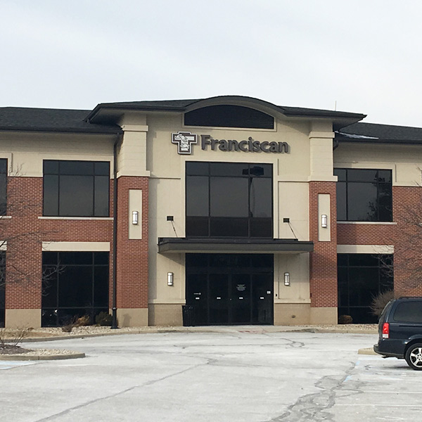 Franciscan Physician Network South 31 Family Care