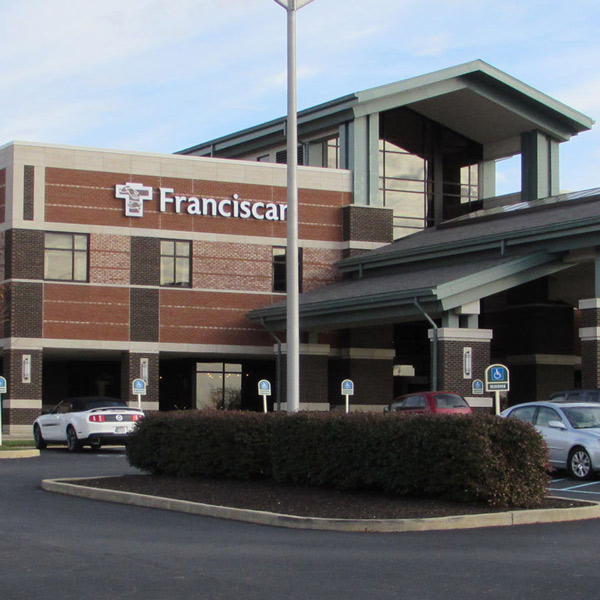 Franciscan Physician Network Indiana Heart Physicians Mooresville