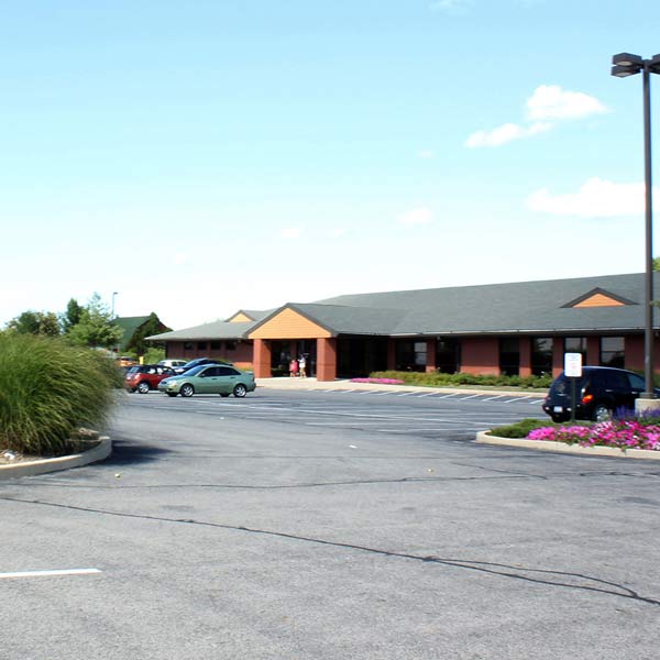 Franciscan Health Ambulatory Imaging Winfield