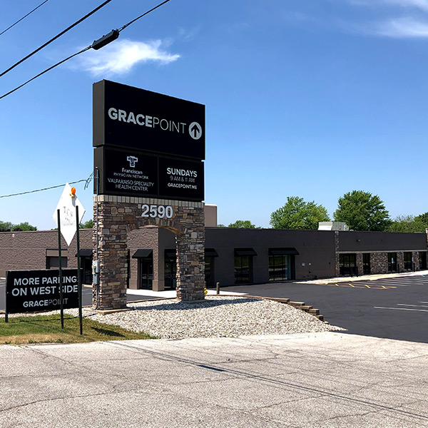 Franciscan Physician Network Valparaiso Specialty Health Center