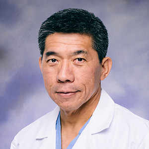 Prasert Vijitbenjaronk, MD