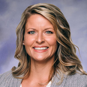 Ashley O'Shields, FNP-C