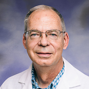 Mark David Griffith, MD