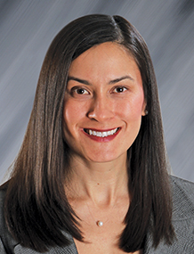 Jessica N Gillespie, MD