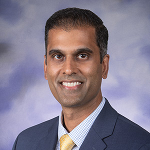 Neel Jain, MD