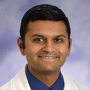 Kushal J Shah, MD