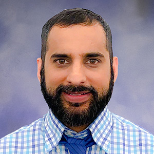 Junaid N Hasnain, NP-C